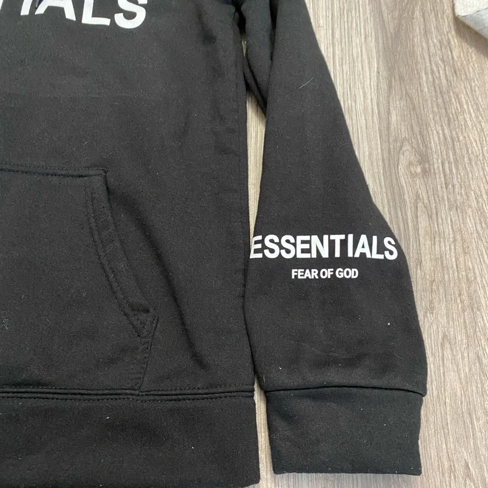 Hoodie - Picture 2 of 3